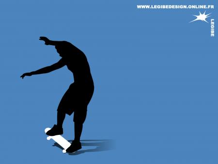 I-SKATER